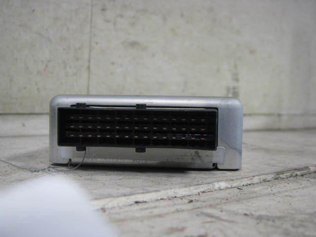 TRANSMISSION COMPUTER SAAB 9-3 2000 01 02 03 52 56 623 A 12073, US $44.99, image 2