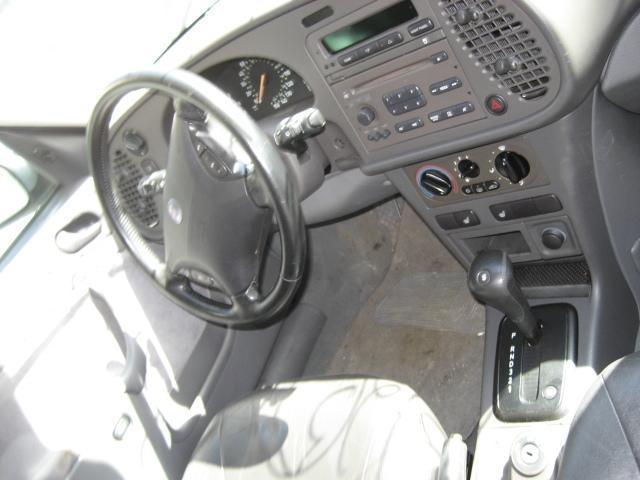 TRANSMISSION COMPUTER SAAB 9-3 2000 01 02 03 52 56 623 A 12073, US $44.99, image 8