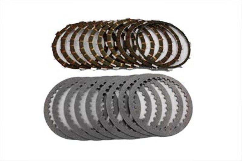 Buy EXTRA PLATE CLUTCH KIT WITH +14 SURFACE AREA SPORTSTER