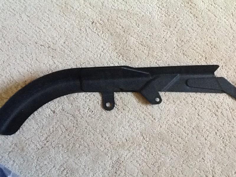 Buy Harley Davidson (belt guard) in Brook Park, Ohio, US, for US 50.00