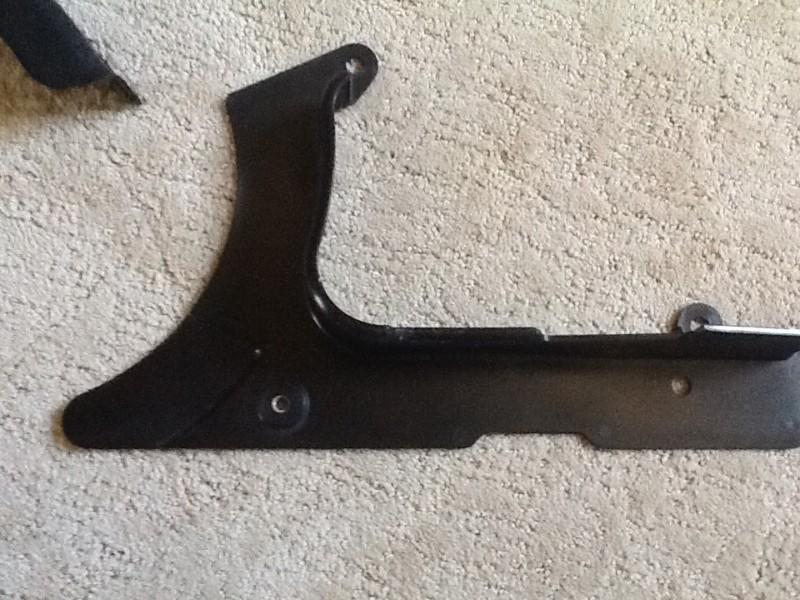 Buy Harley Davidson (belt guard) in Brook Park, Ohio, US, for US 50.00