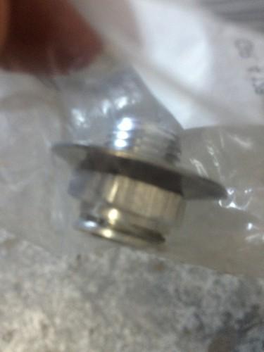 ACDelco Transmission Fluid Pipe Connector, US $2.99, image 2