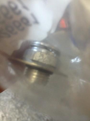 ACDelco Transmission Fluid Pipe Connector, US $2.99, image 4