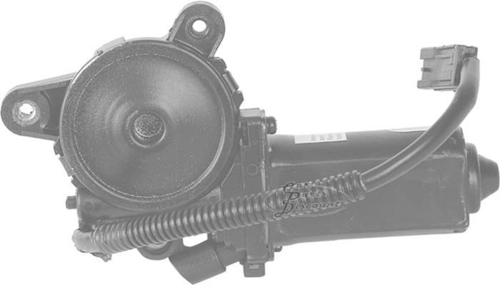 Cardone window motor