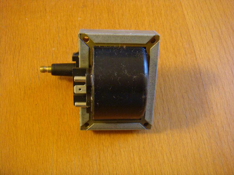 Buy 8690 Jeep Cherokee Comanche Wagoneer Wrangler Ignition Coil NEW