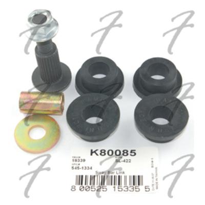 Falcon steering systems fk80085 sway bar link kit
