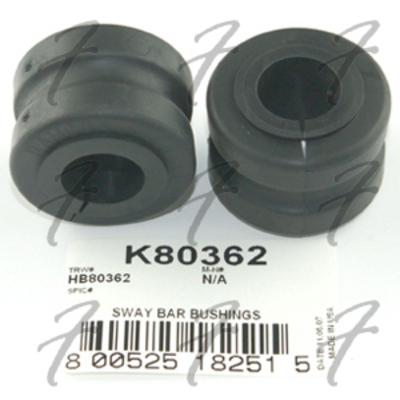 Falcon steering systems fk80362 sway bar bushing