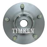 Timken HA590087 Front Hub Assembly, US $163.14, image 2