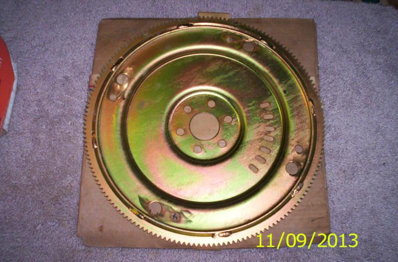 Ford 351 w flexplate  i do ship