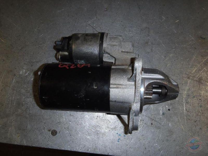 Starter cruze 1055072 11 12 13 assy 1.4l lifetime warranty