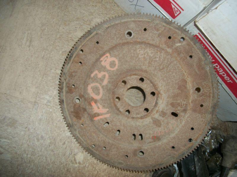 Buy 97 98 99 00 01 02 03 04 FORD CROWN VICTORIA FLYWHEEL/FLEX PLATE