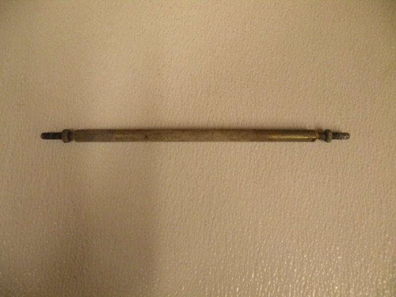 Kawasaki prairie 400 shift rod 4x4