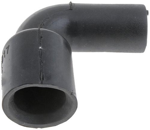 Dorman 46017 pcv valve grommet-pcv elbow - carded