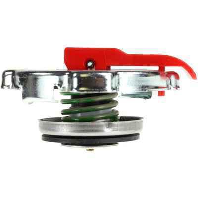 Cst 7816 radiator cap-safety release swivel radiator cap