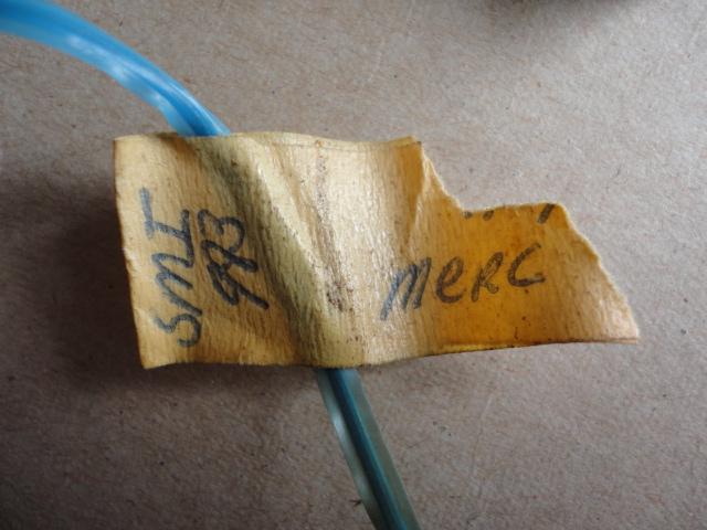 SMI - Mercury Impeller - 983, US $10.00, image 2