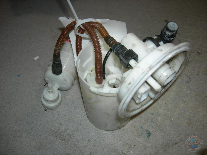 Buy FUEL PUMP BMW X3 1045824 04 05 06 PUMP ONLY LIFETIME WARRANTY in