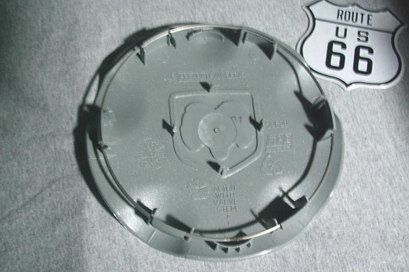 Buy 19972000 NEW SET 4 DAKOTA SPORT SLT 1999 DURNAGO SILVER WHEEL