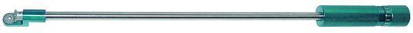 New motion pro 90 degree 1/4 inch hex driver, aluminum, any 1/4 in. hex bits