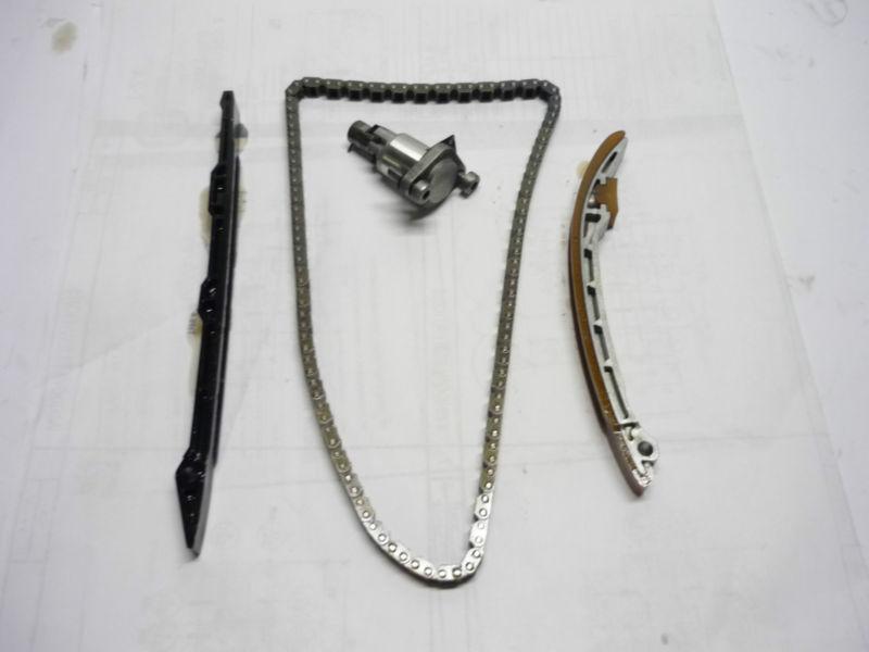 Buy Yamaha YZF R6 engine timing chain guides adjuster tensioner 06 07 08 09 10 OEM in Huntington