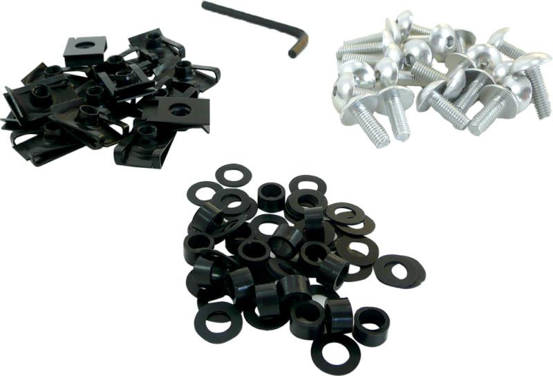 Buy Yana Shiki Fairing Bolt Kit YNSKS160S in South Houston, Texas, US