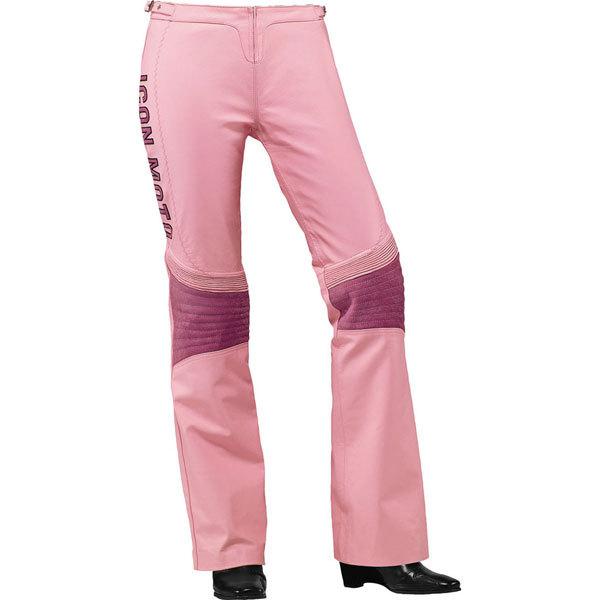 Blush 7 icon bombshell women's pants