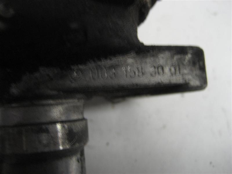 Distributor mercedes 190e 87 88 89 90 91 92 93 2.6l 22902