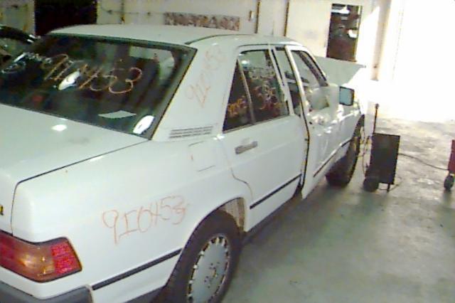 DISTRIBUTOR Mercedes 190e 87 88 89 90 91 92 93 2.6L 22902, US $113.99, image 8