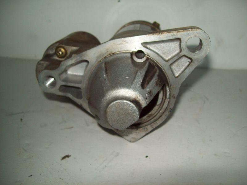 Buy 19992002 Jeep Grand Cherokee OEM Starter in Science Hill, Kentucky