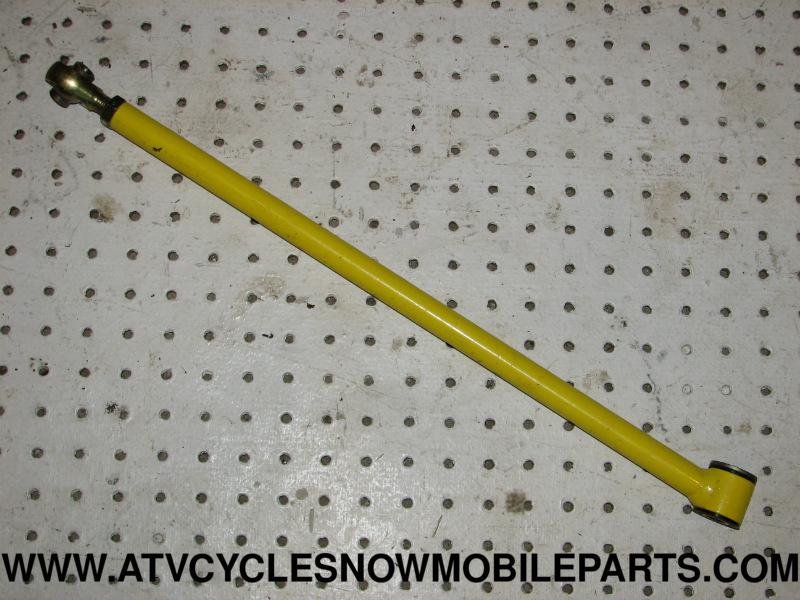 2002 polaris edge x 600 m10 e/r lower radius rod 1820677