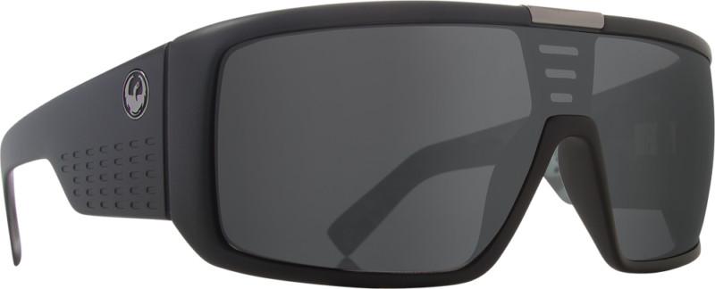 Dragon alliance domo sunglasses snow camo/gray lens