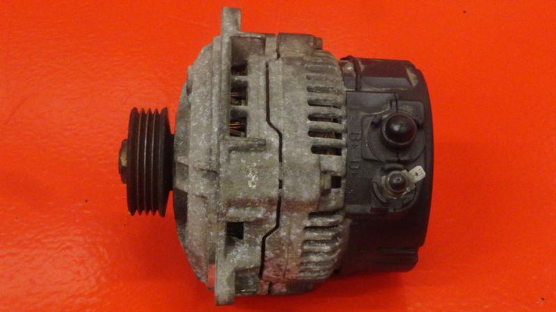 1997 bmw r1100rt r 1100 rt  touring alternator 12312306020 