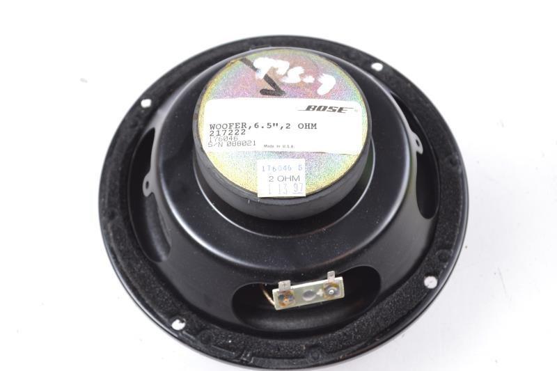 Buy OEM Mercedes W210 E420 9697 Rear Deck Speaker Subwoofer Woofer