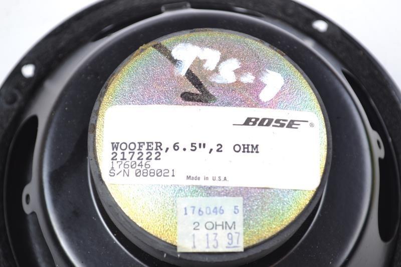 Buy OEM Mercedes W210 E420 9697 Rear Deck Speaker Subwoofer Woofer