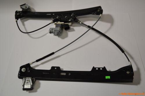 Right Front Window Regulator With Motor E60 E61 7034352 7075668 (4135), US $57.95, image 2