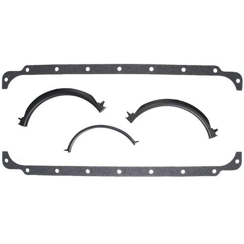 Buy Mr. Gasket 5895 Oil Pan Gasket Chrysler Dodge Small Block 318360