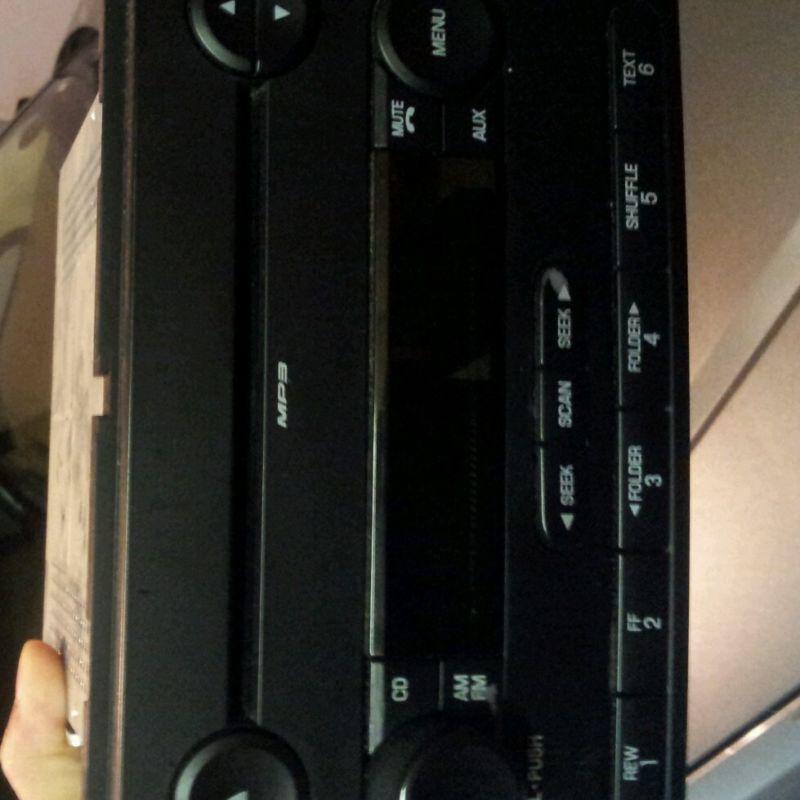 Buy ford stereo in Sultan, Washington, US, for US 49.99