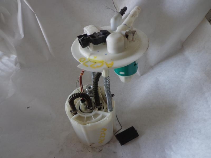 Buy 08 GRAND PRIX FUEL PUMP PUMP ASSEMBLY 3.8L SIEMONS FUEL SYS OPT FFW