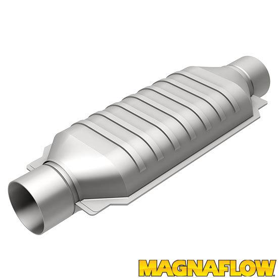 Magnaflow catalytic converter 99506hm chevrolet,dodge,gmc c2500,c2500