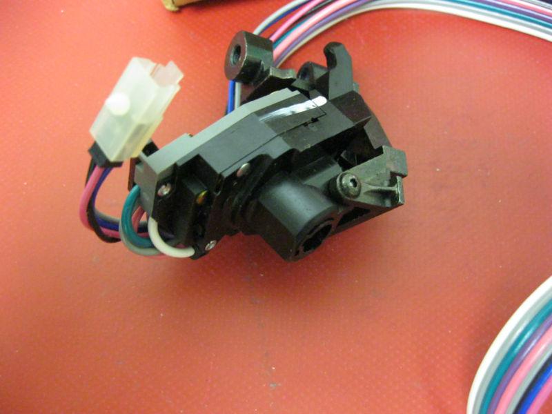 Buy 1994 1995 1996 Corvette Wiper Switch in Danvers, Massachusetts, US