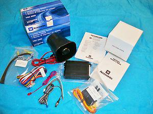 Gm security system #12495646