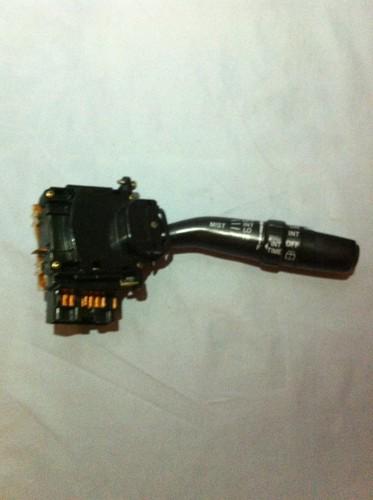 Toyota celica 95 windshield wiper switch column mist front rear control part oem