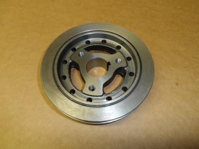 1958-1967 ford mercury 352 390 428  new crankshaft dampner / harmonic balancer