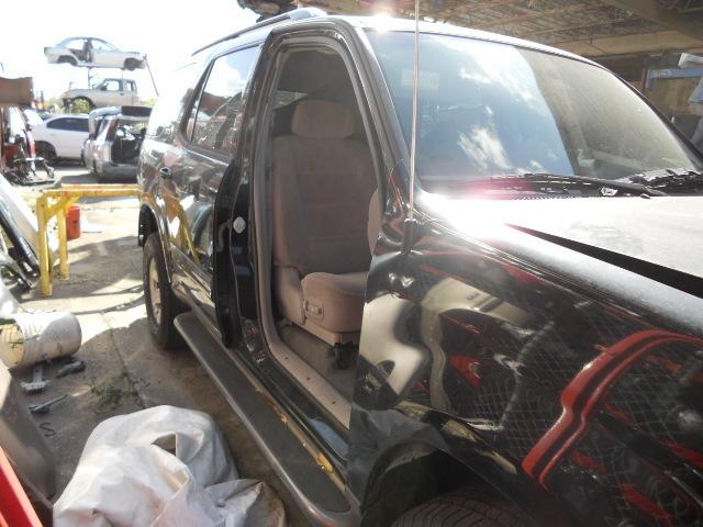 01 02 03 04 toyota sequoia fuel tank