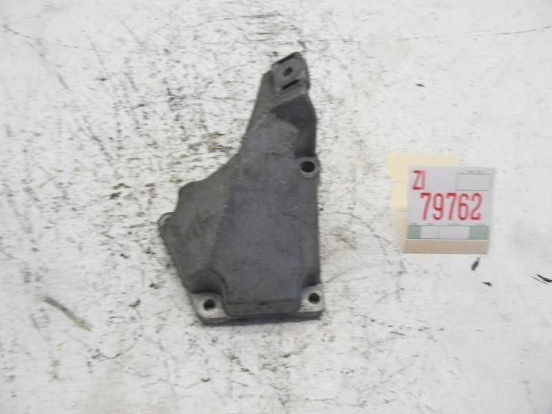 02 03 04 05 passat wagon 2.8l left driver front motor mount bracket oem