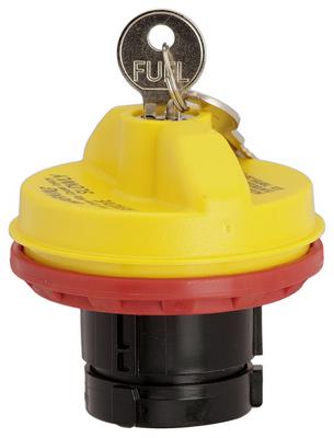 Stant 10502y fuel tank cap-flex fuel regular locking fuel cap
