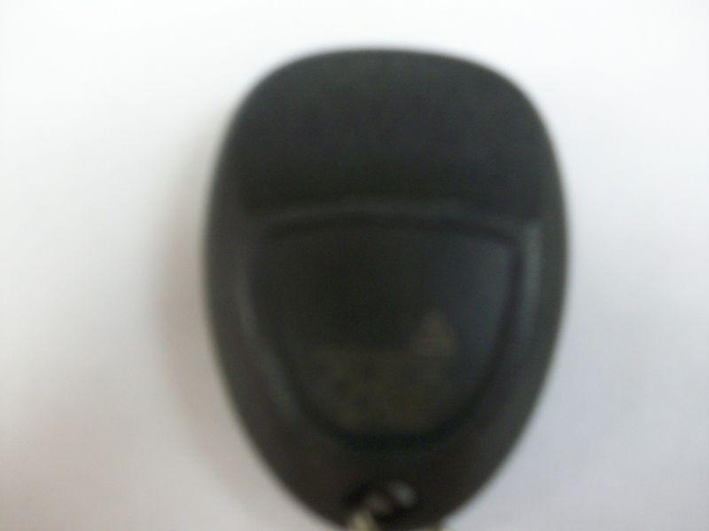 Buy 20877108 GM Factory OEM KEY FOB Keyless Entry Remote Alarm Replace