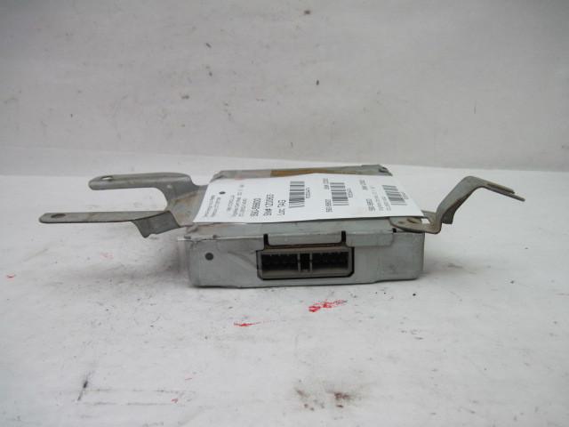 Emissions computer toyota corolla 1988 1989 fed 89550-1a040 534474