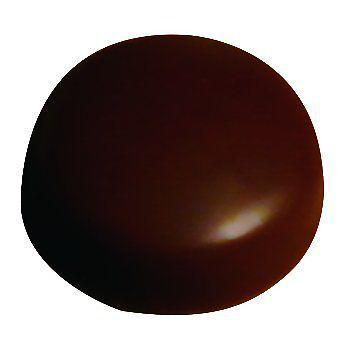 Rv designer h605 screw covers - brown