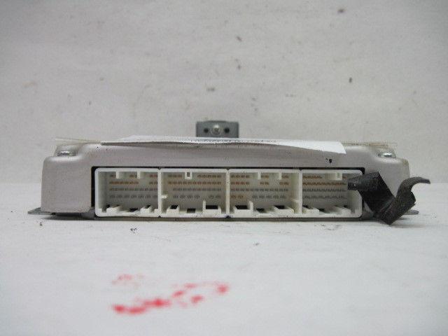 Ecu ecm computer corolla 2006 06 2007 07 auto 89661-02k20 534571