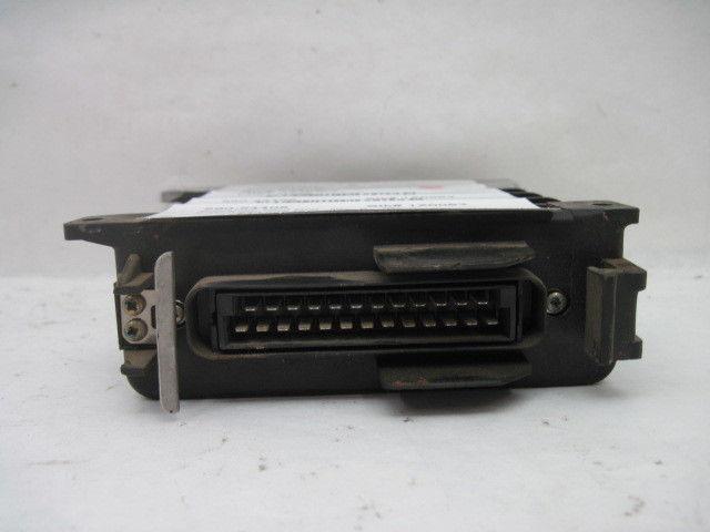 Lambda control computer 4000 golf jetta fox 84 - 90 534280